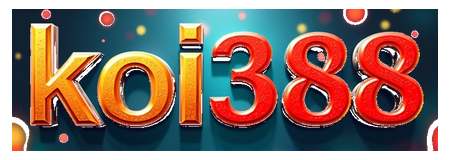koi388 logo